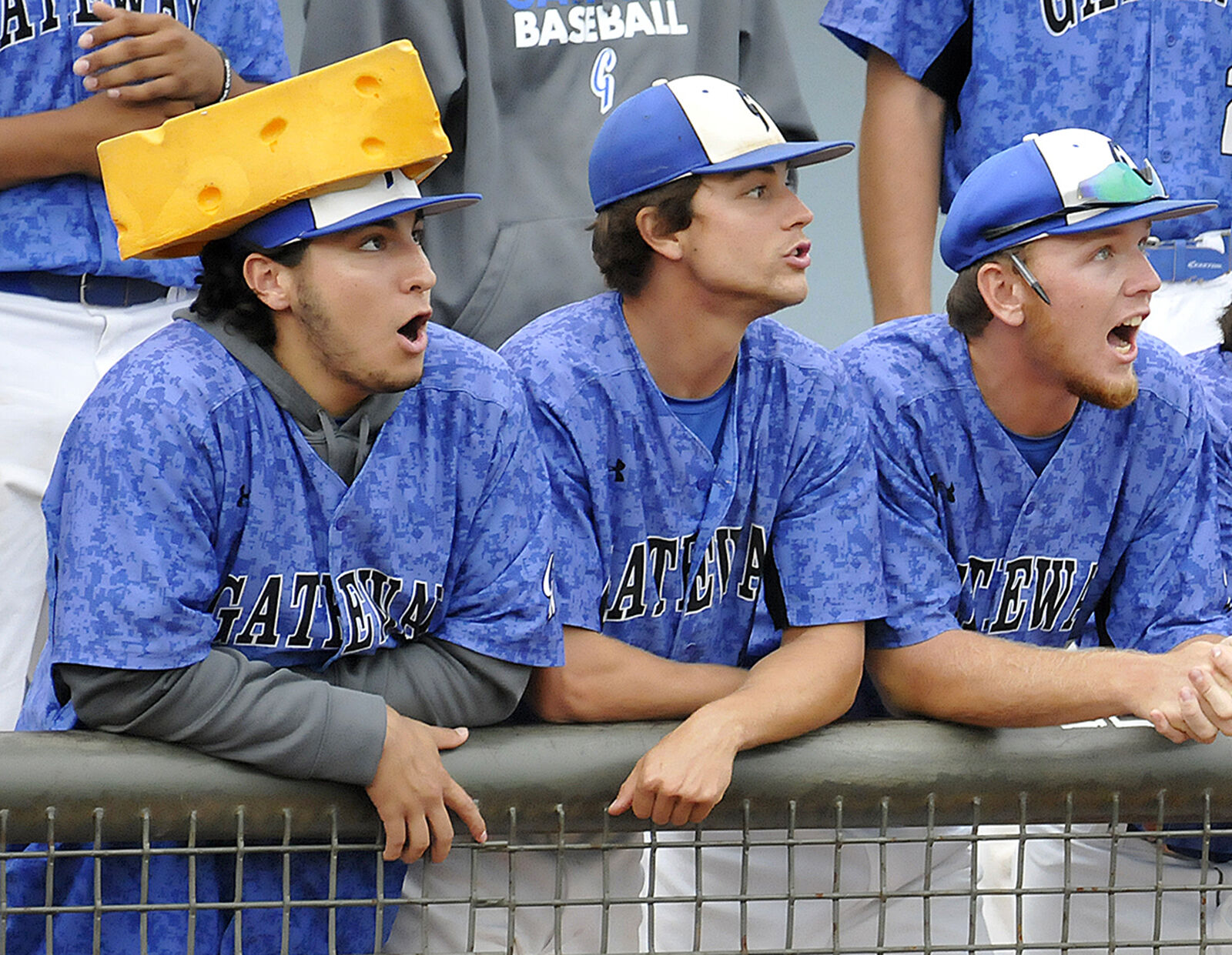 World Series - Excursions 2022